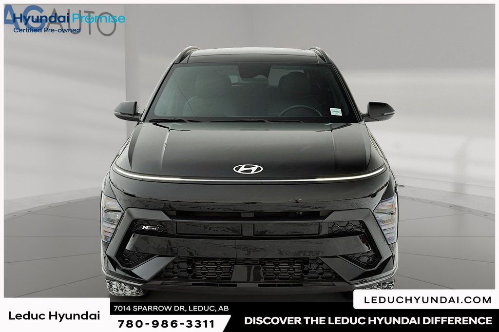 2024 Hyundai Kona 1.6T N Line-1