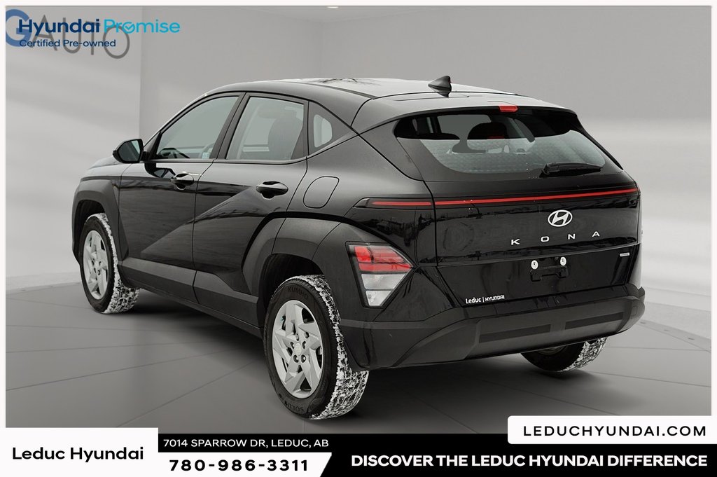 2024 Hyundai Kona 2.0L Essential-3