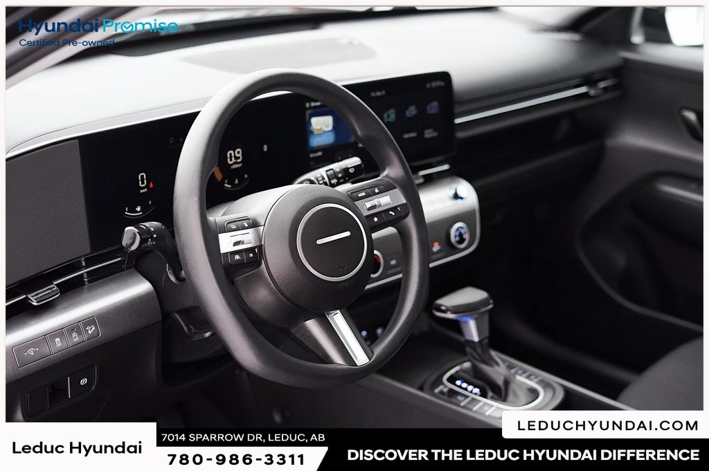2024 Hyundai Kona 2.0L Essential-6