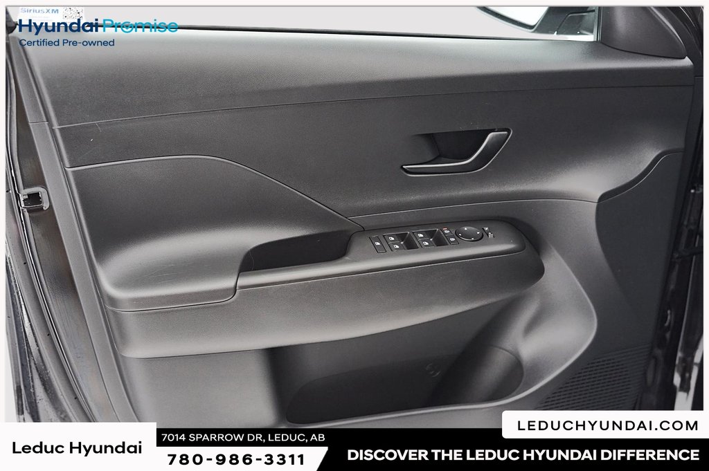 2024 Hyundai Kona 2.0L Essential-7