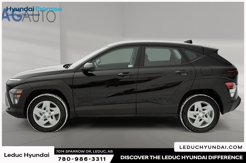 2024 Hyundai Kona 2.0L Essential-2