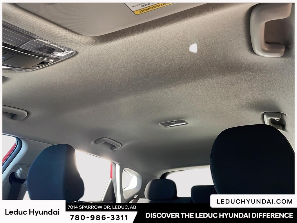 2024 Hyundai Kona 2.0L Essential in Leduc, Alberta - 15 - w1024h768px