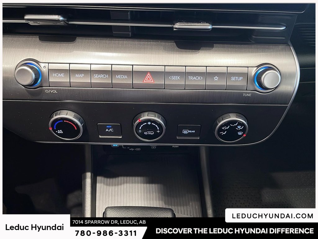 2024 Hyundai Kona 2.0L Essential in Leduc, Alberta - 19 - w1024h768px
