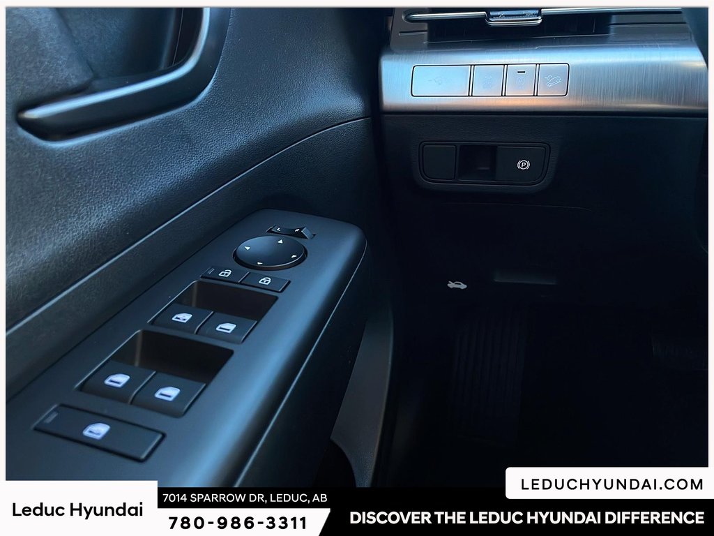 2024 Hyundai Kona 2.0L Essential in Leduc, Alberta - 14 - w1024h768px