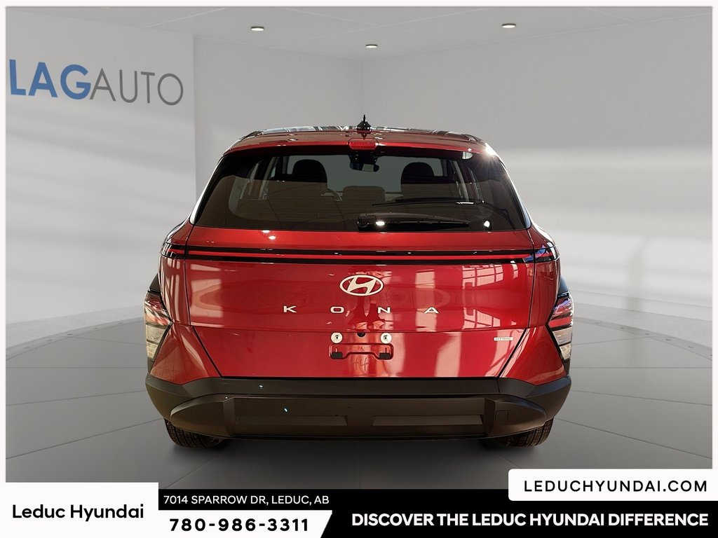 2024 Hyundai Kona 2.0L Essential-2