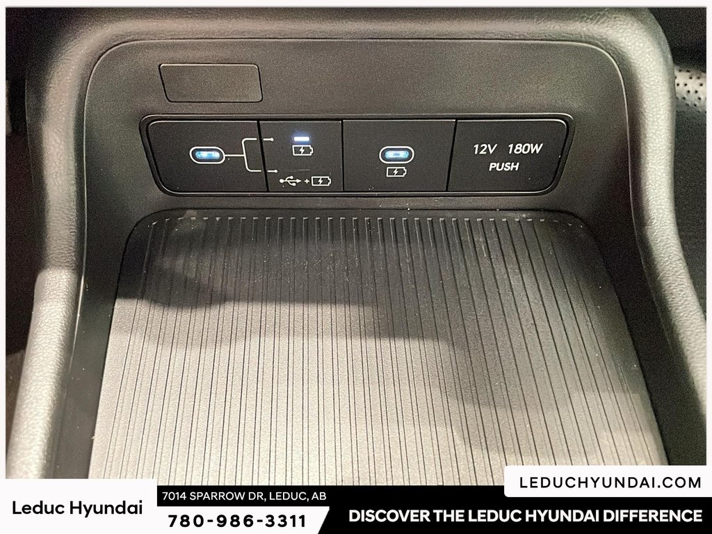 2024 Hyundai Kona 2.0L Essential in Leduc, Alberta - 18 - w1024h768px