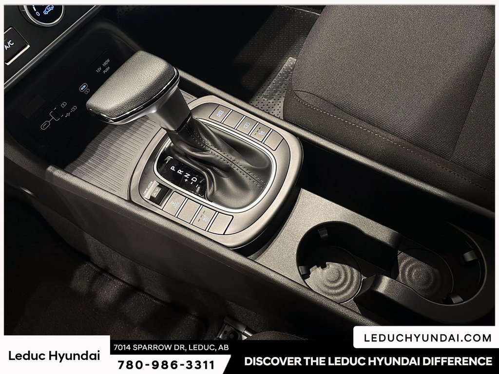 2024 Hyundai Kona 2.0L Essential in Leduc, Alberta - 13 - w1024h768px