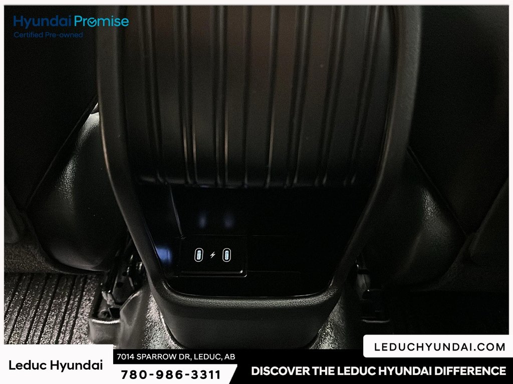 2024 Hyundai Kona 1.6T N Line in Leduc, Alberta - 12 - w1024h768px
