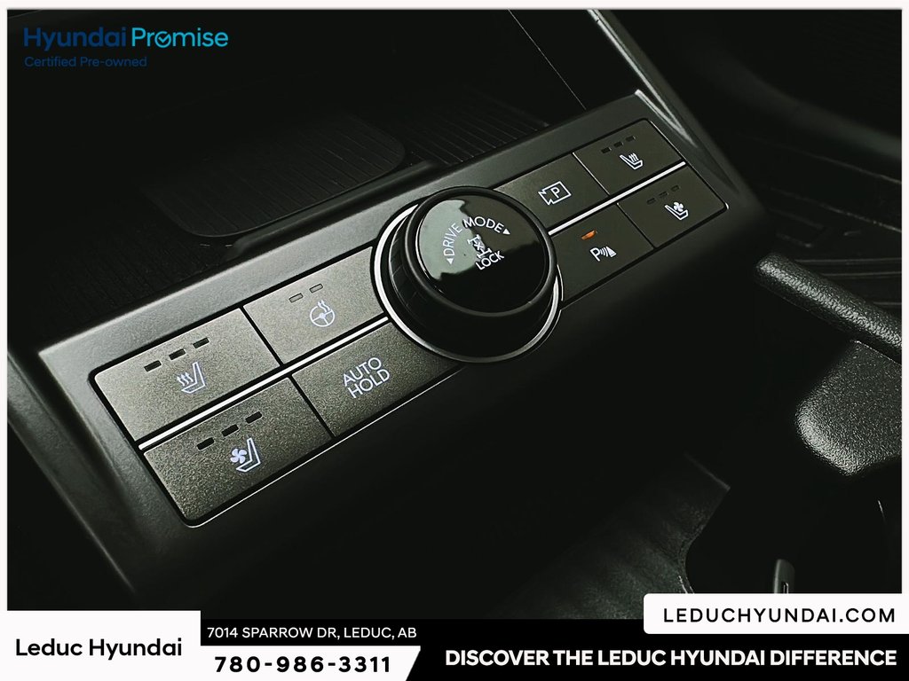 2024 Hyundai Kona 1.6T N Line in Leduc, Alberta - 28 - w1024h768px