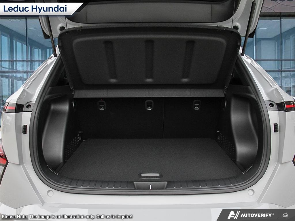 2025 Hyundai Kona N Line w/ Two-Tone in Leduc, Alberta - 7 - w1024h768px