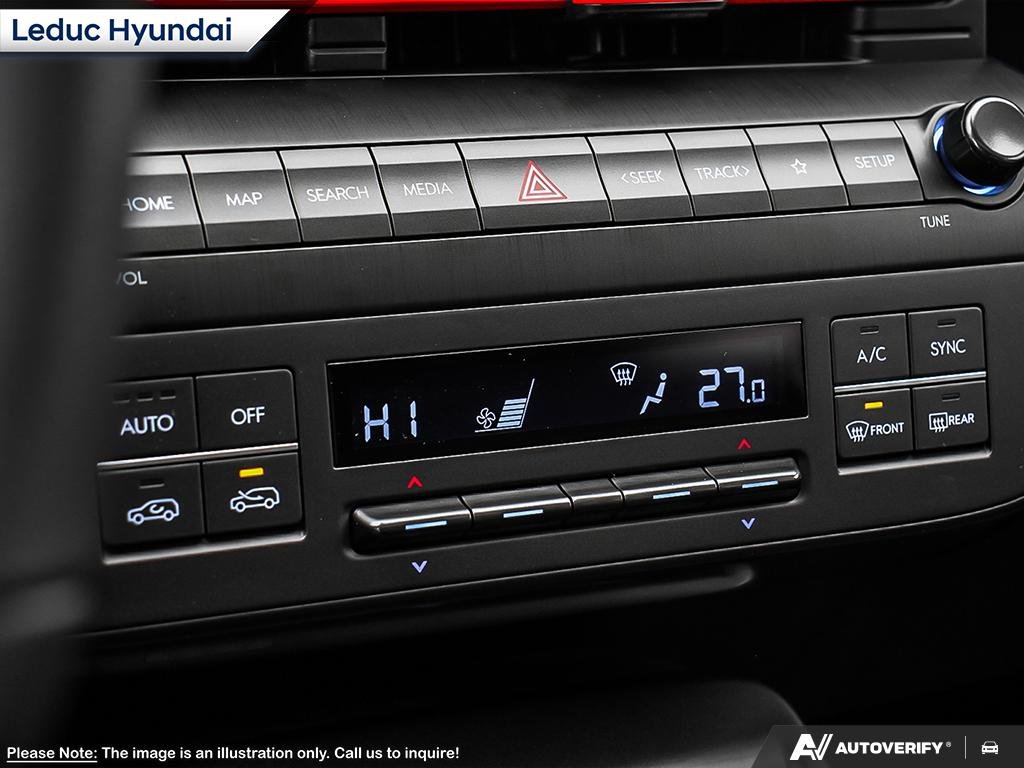 2025 Hyundai Kona N Line w/ Two-Tone in Leduc, Alberta - 24 - w1024h768px