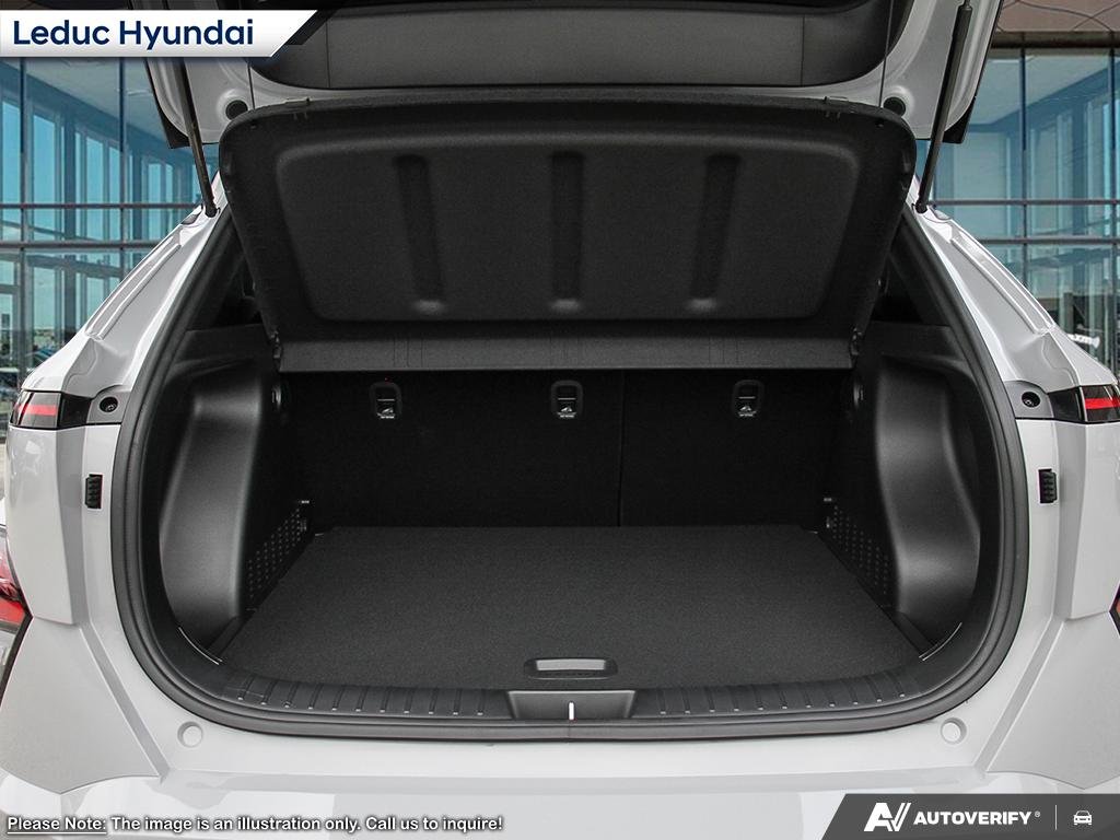 2025 Hyundai Kona N Line w/ Two-Tone in Leduc, Alberta - 7 - w1024h768px
