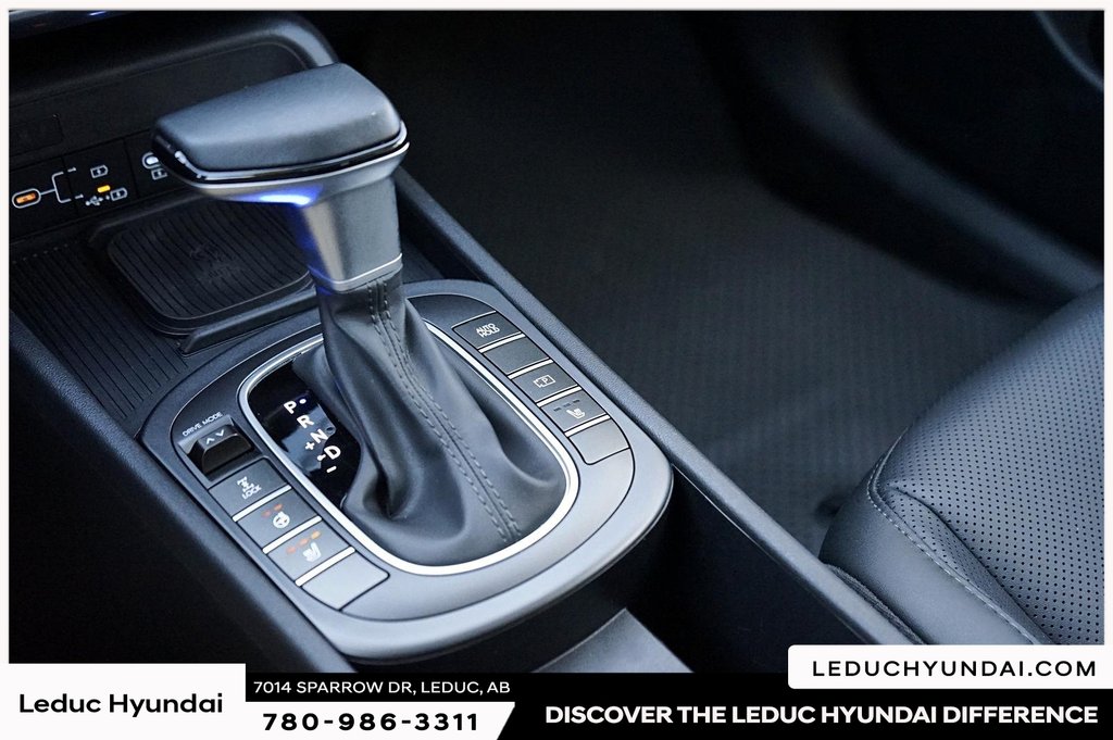 2025 Hyundai Kona 2.0L Preferred in Leduc, Alberta - 17 - w1024h768px