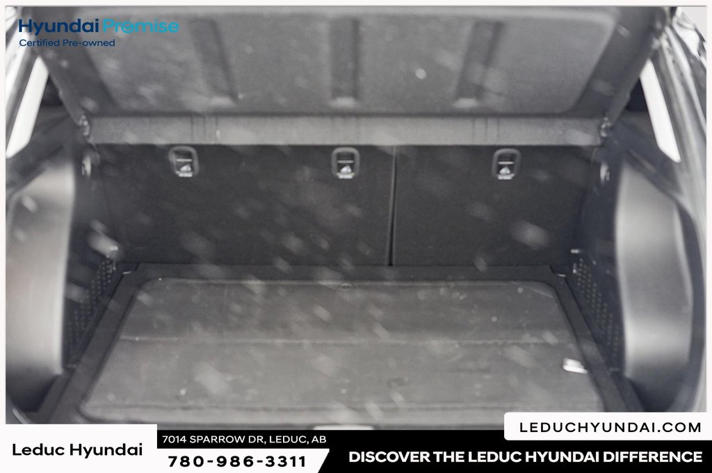 2025 Hyundai Kona 2.0L Preferred-7