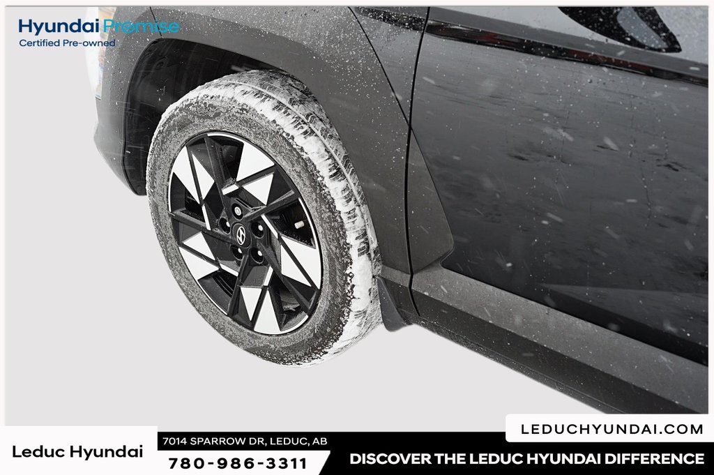 2025 Hyundai Kona 2.0L Preferred-2