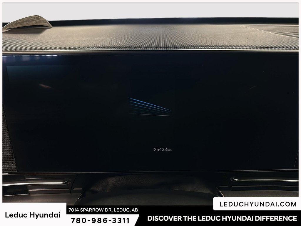 2025 Hyundai Kona 2.0L Preferred in Leduc, Alberta - 14 - w1024h768px