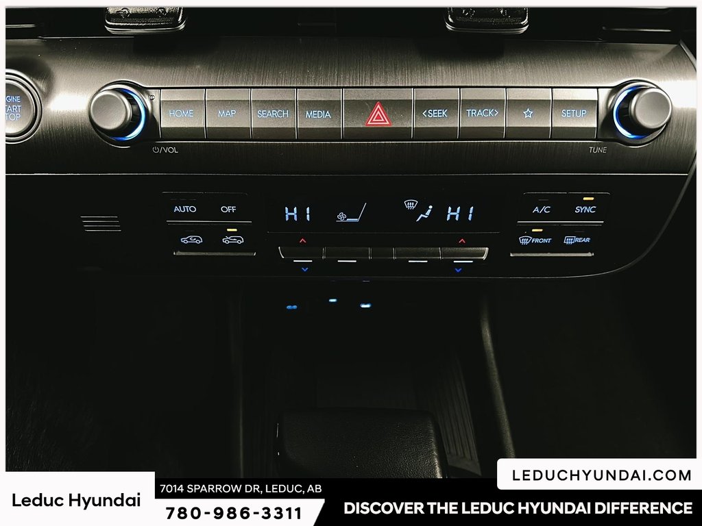 2025 Hyundai Kona 2.0L Preferred in Leduc, Alberta - 22 - w1024h768px