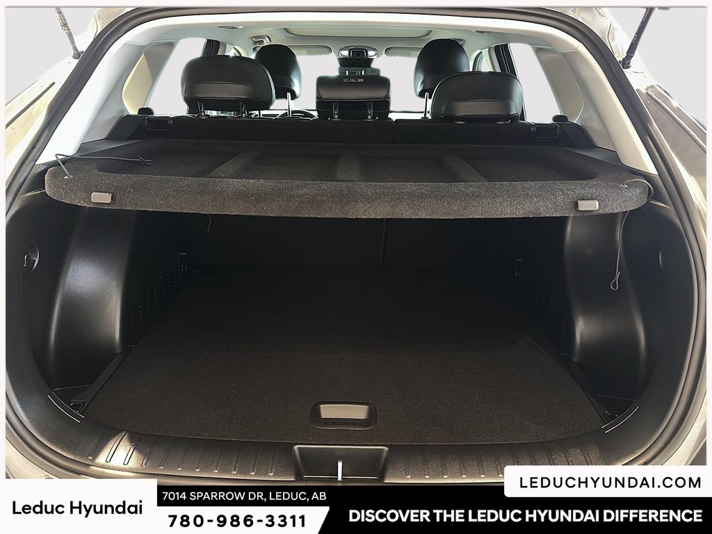 2025 Hyundai Kona 2.0L Preferred-6