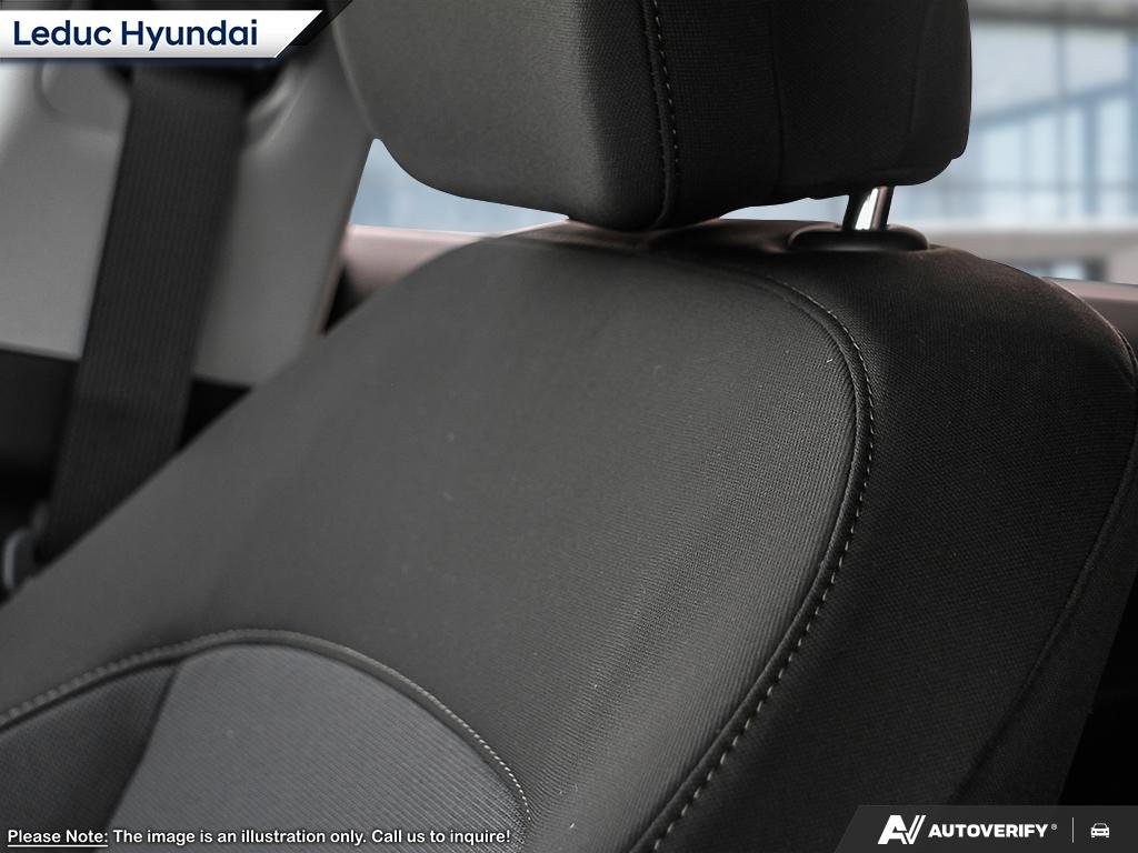 2026 Hyundai Kona Preferred in Leduc, Alberta - 20 - w1024h768px