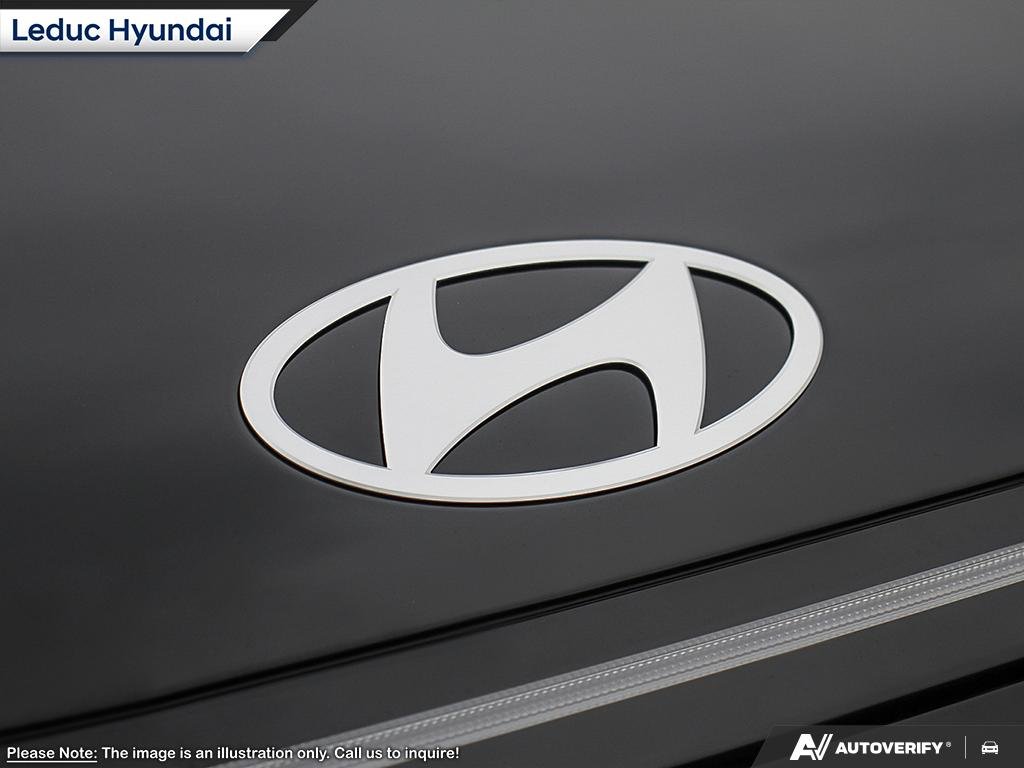 2026 Hyundai Kona Essential in Leduc, Alberta - 9 - w1024h768px
