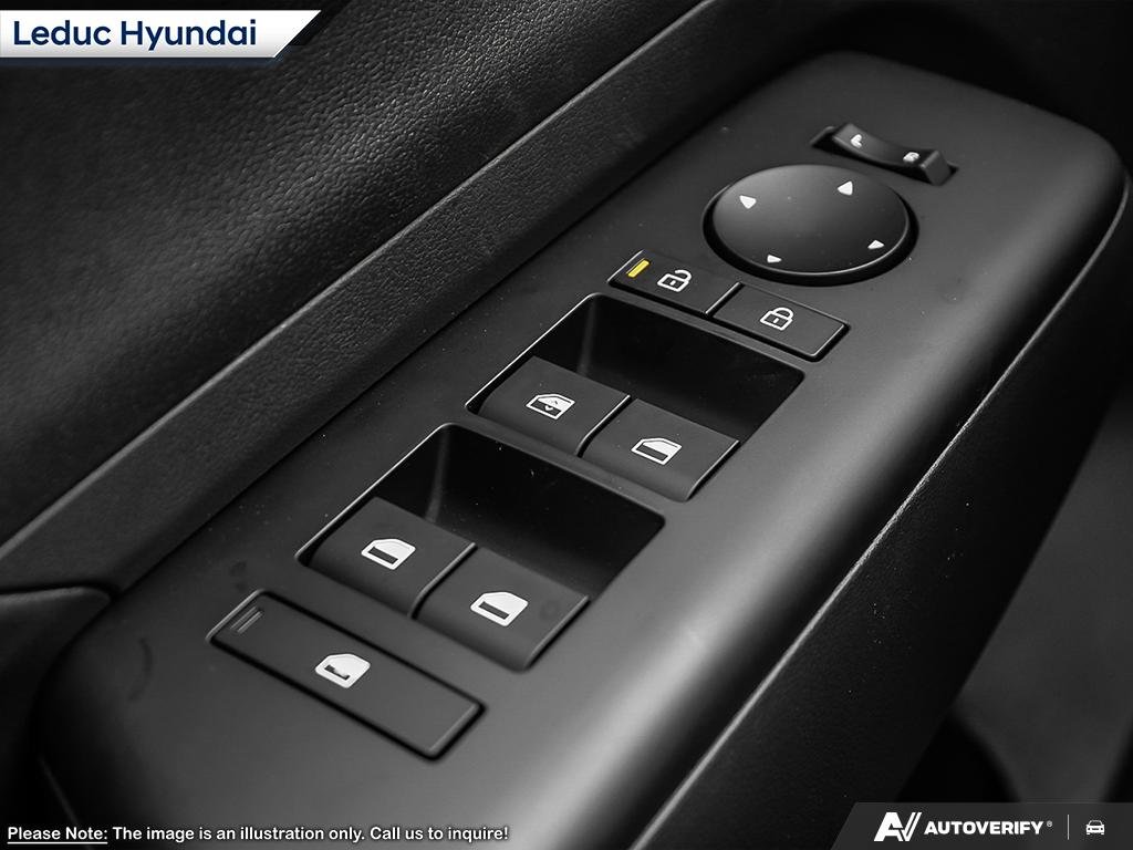 2026 Hyundai Kona Essential in Leduc, Alberta - 16 - w1024h768px