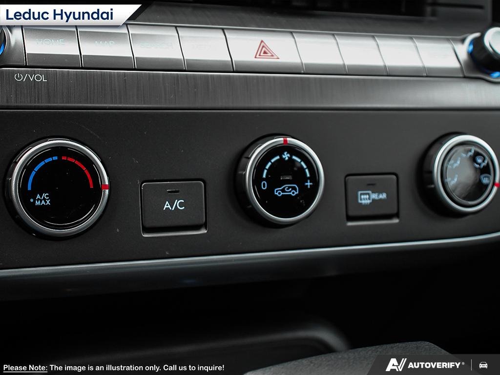 2026 Hyundai Kona Essential in Leduc, Alberta - 24 - w1024h768px