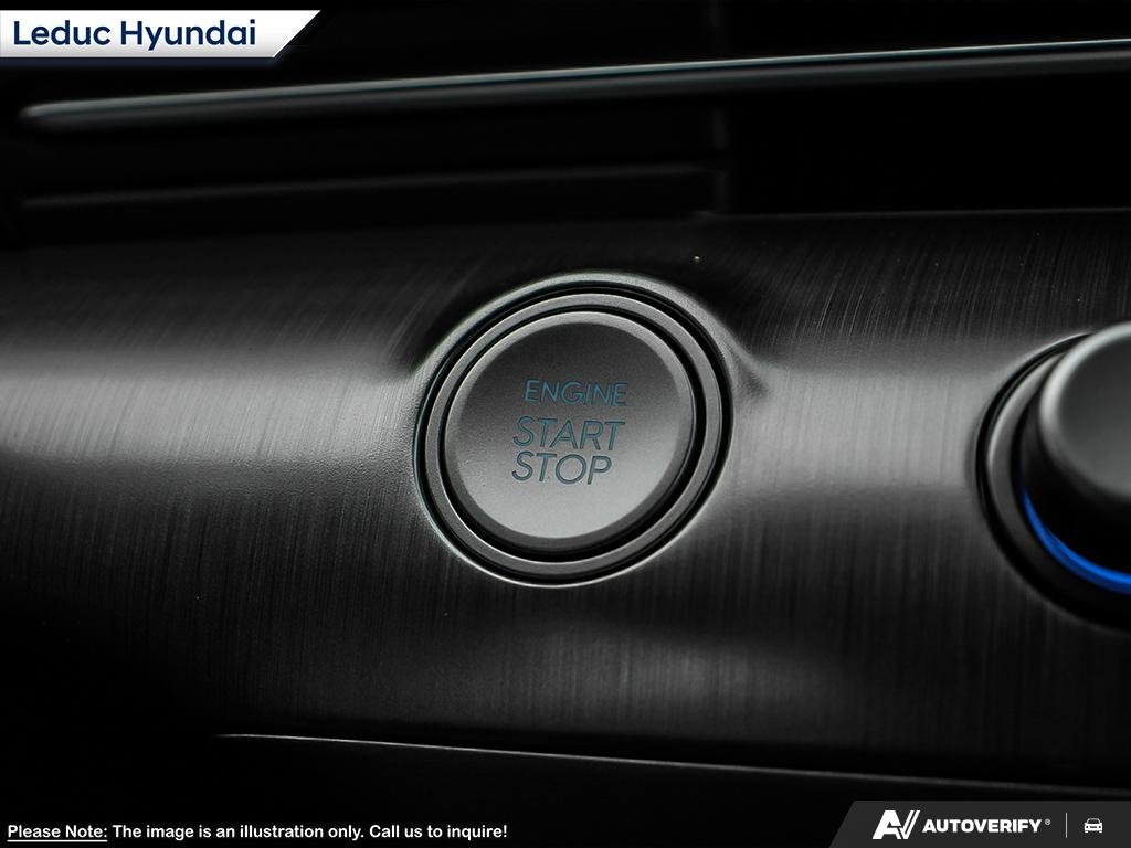 2026 Hyundai KONA Essential in Leduc, Alberta - 25 - w1024h768px