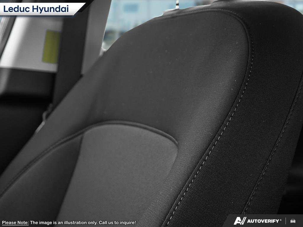 2026 Hyundai Kona Essential in Leduc, Alberta - 20 - w1024h768px