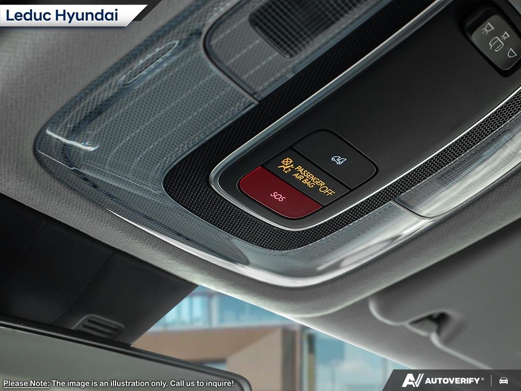 2026 Hyundai Kona Essential in Leduc, Alberta - 19 - w1024h768px