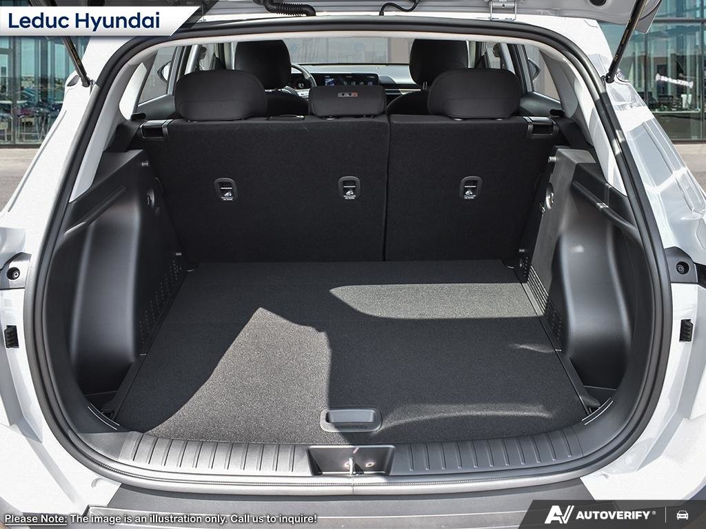 2026 Hyundai Kona Essential in Leduc, Alberta - 7 - w1024h768px