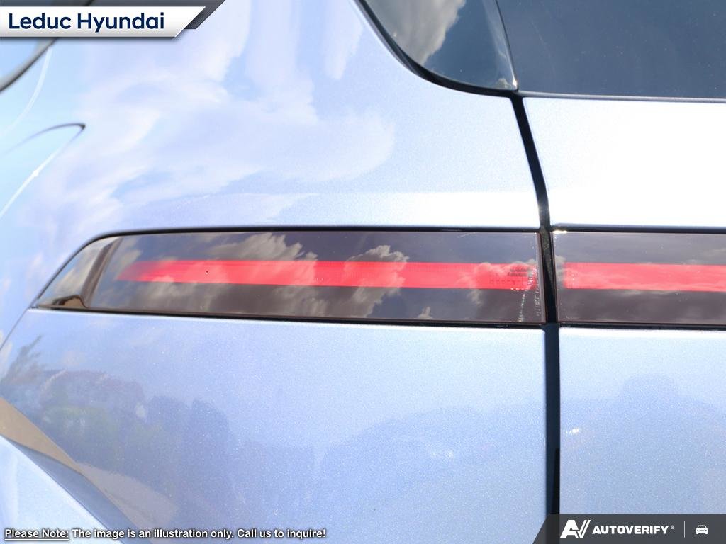 2026 Hyundai Kona N Line Ultimate w/ Two-tone in Leduc, Alberta - 11 - w1024h768px