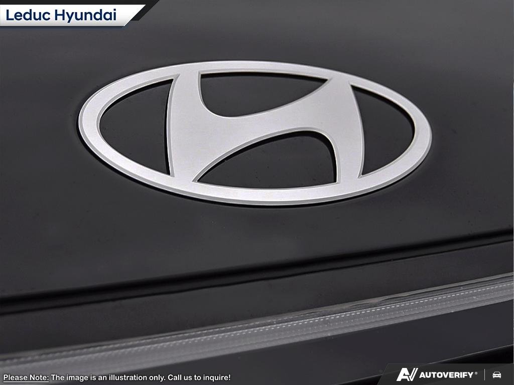 2026 Hyundai Kona N Line Ultimate in Leduc, Alberta - 9 - w1024h768px