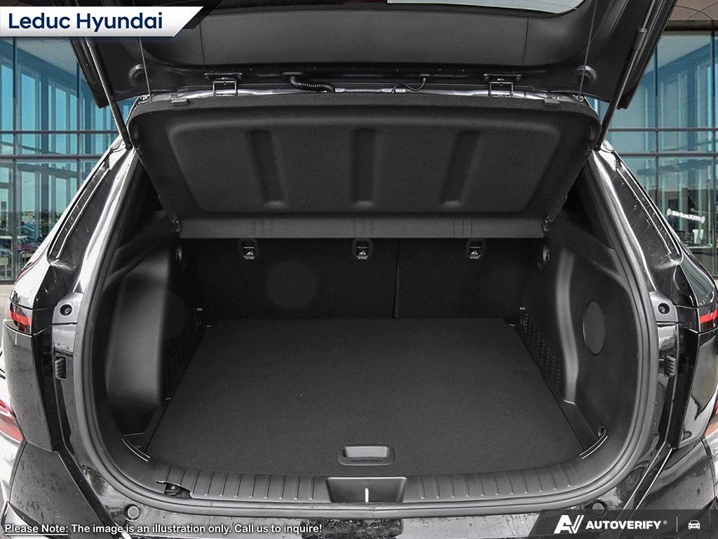 2026 Hyundai Kona N Line Ultimate in Leduc, Alberta - 7 - w1024h768px
