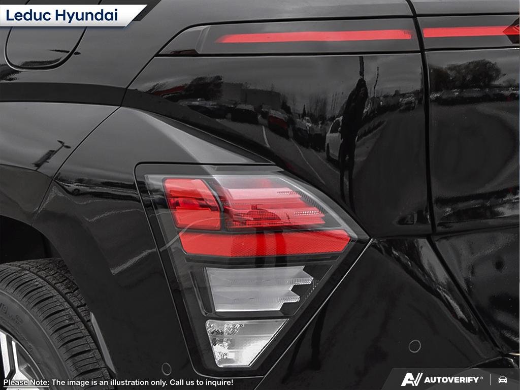 2026 Hyundai Kona N Line Ultimate in Leduc, Alberta - 11 - w1024h768px