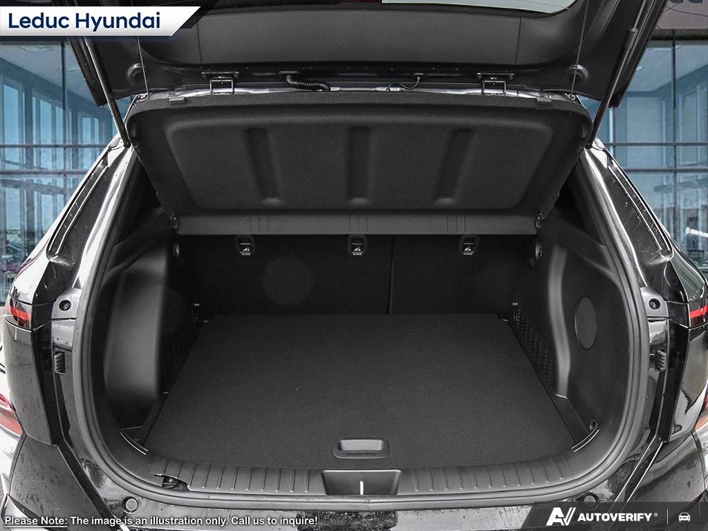 2026 Hyundai Kona N Line Ultimate-6