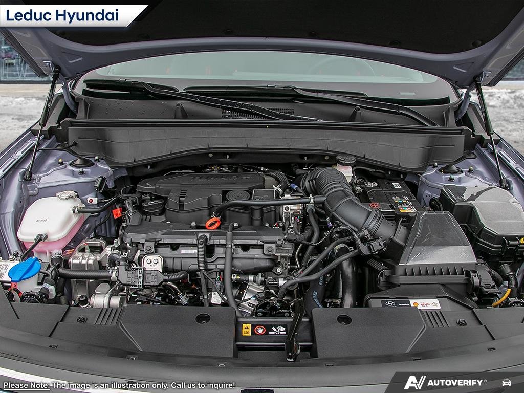 2026 Hyundai Kona N Line Ultimate w/ Two-tone-5