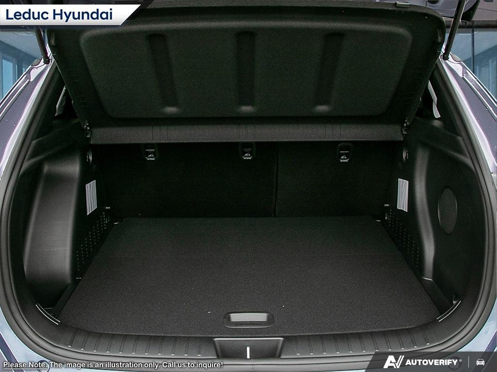 2026 Hyundai Kona N Line Ultimate w/ Two-tone-6