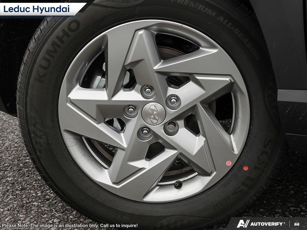 2026 Hyundai Kona Essential in Leduc, Alberta - 8 - w1024h768px