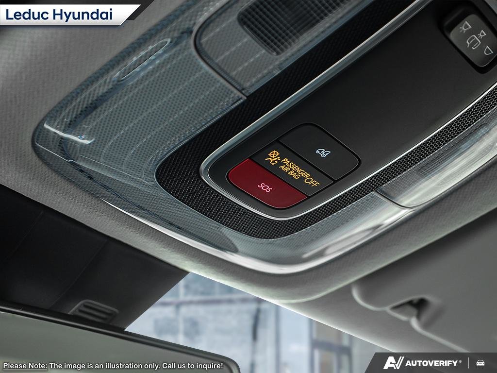 2026 Hyundai Kona Essential in Leduc, Alberta - 19 - w1024h768px