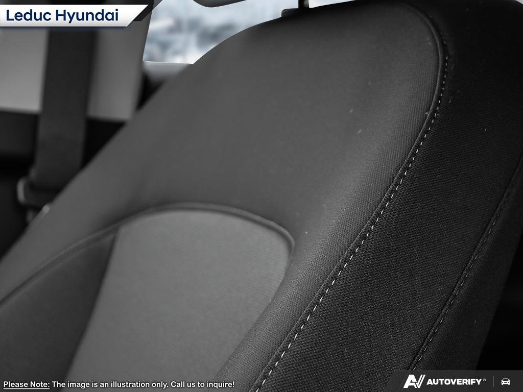 2026 Hyundai Kona Preferred in Leduc, Alberta - 18 - w1024h768px