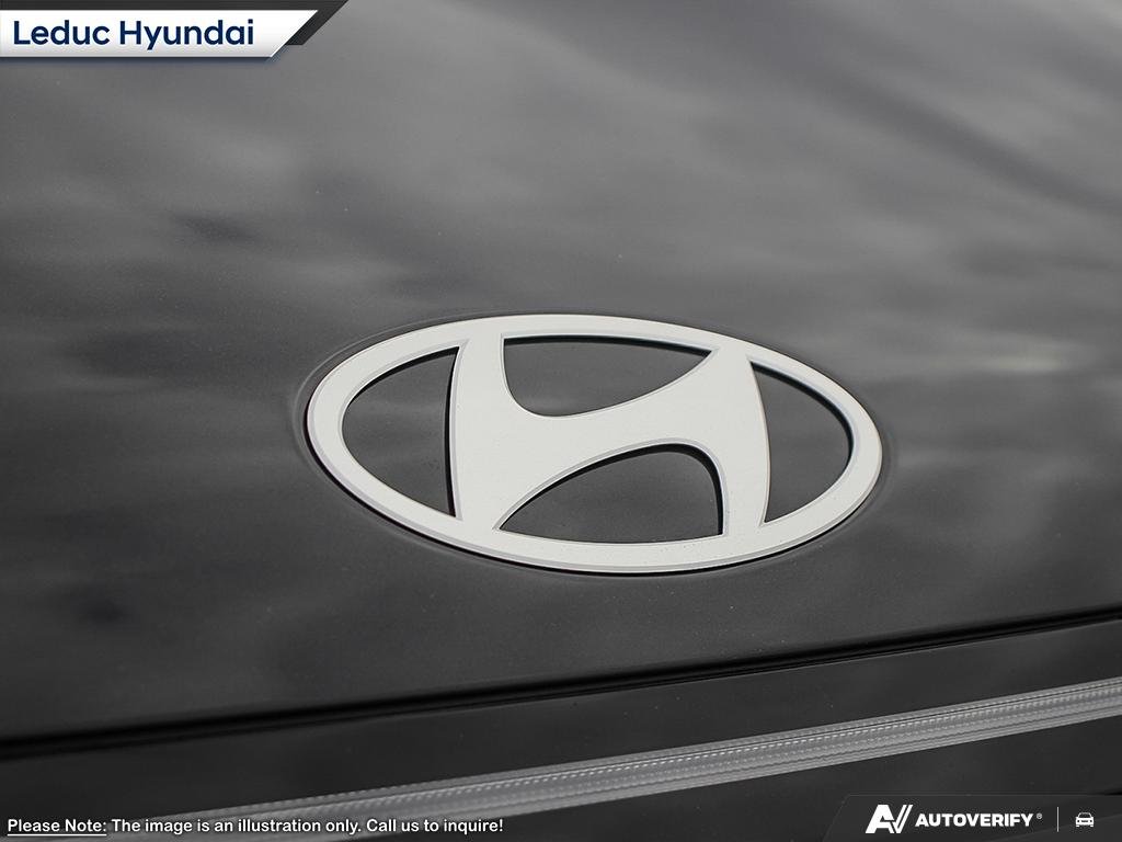 2026 Hyundai Kona Essential in Leduc, Alberta - 9 - w1024h768px