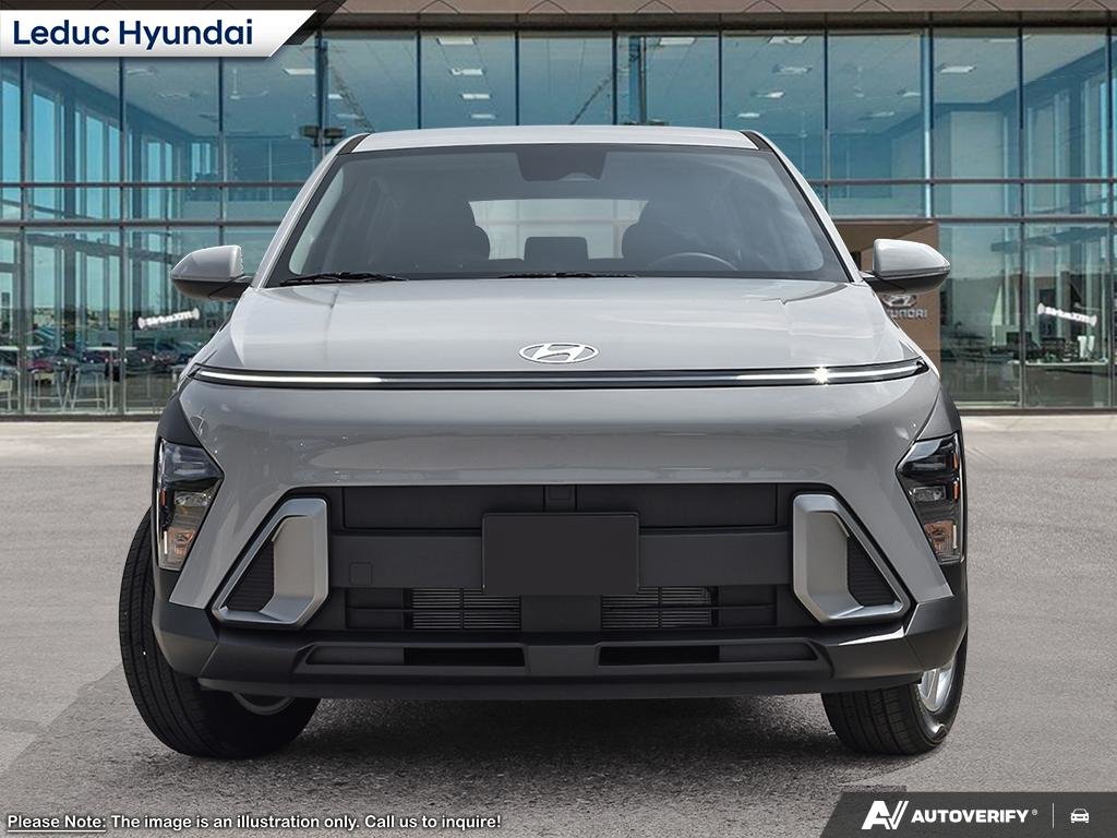 2026 Hyundai Kona Essential in Leduc, Alberta - 2 - w1024h768px
