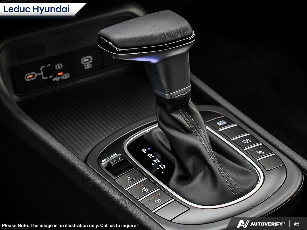 2026 Hyundai Kona Preferred in Leduc, Alberta - 17 - w1024h768px