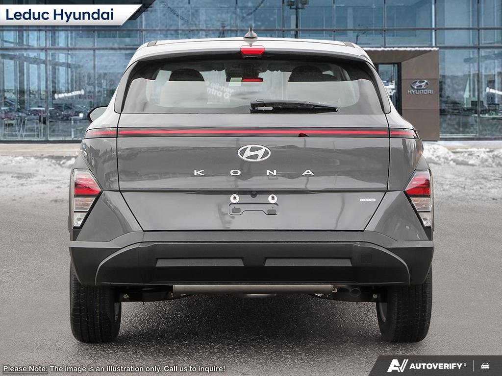 2026 Hyundai Kona Preferred-4