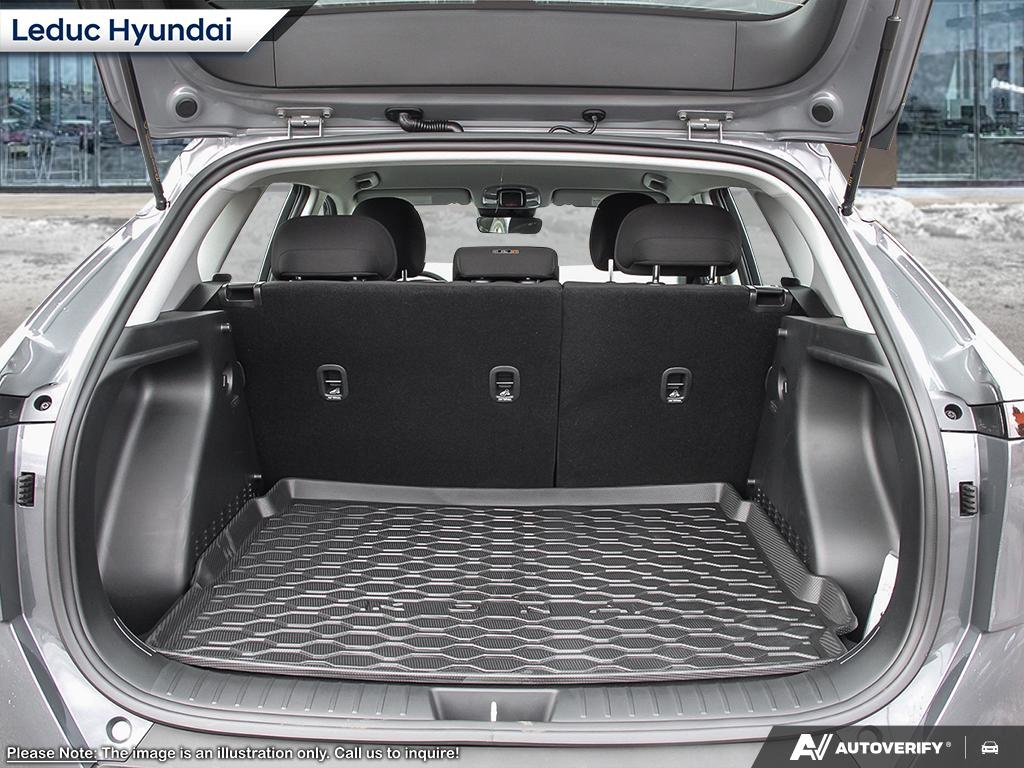 2026 Hyundai Kona Preferred-6