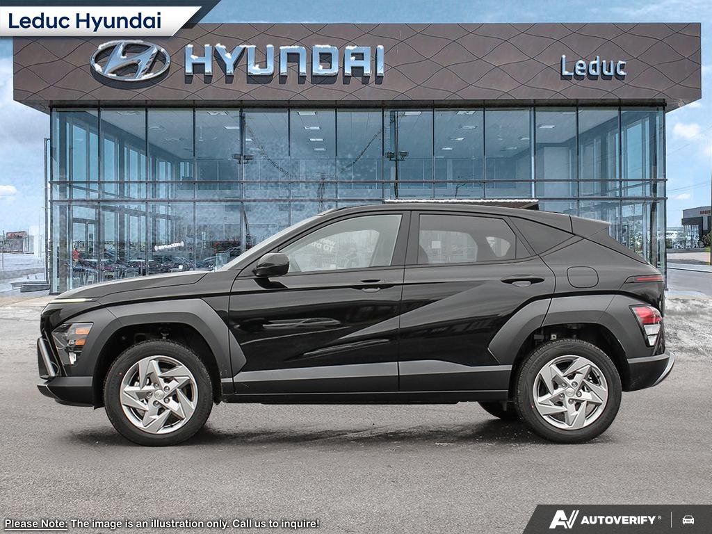 2026 Hyundai Kona Essential-2