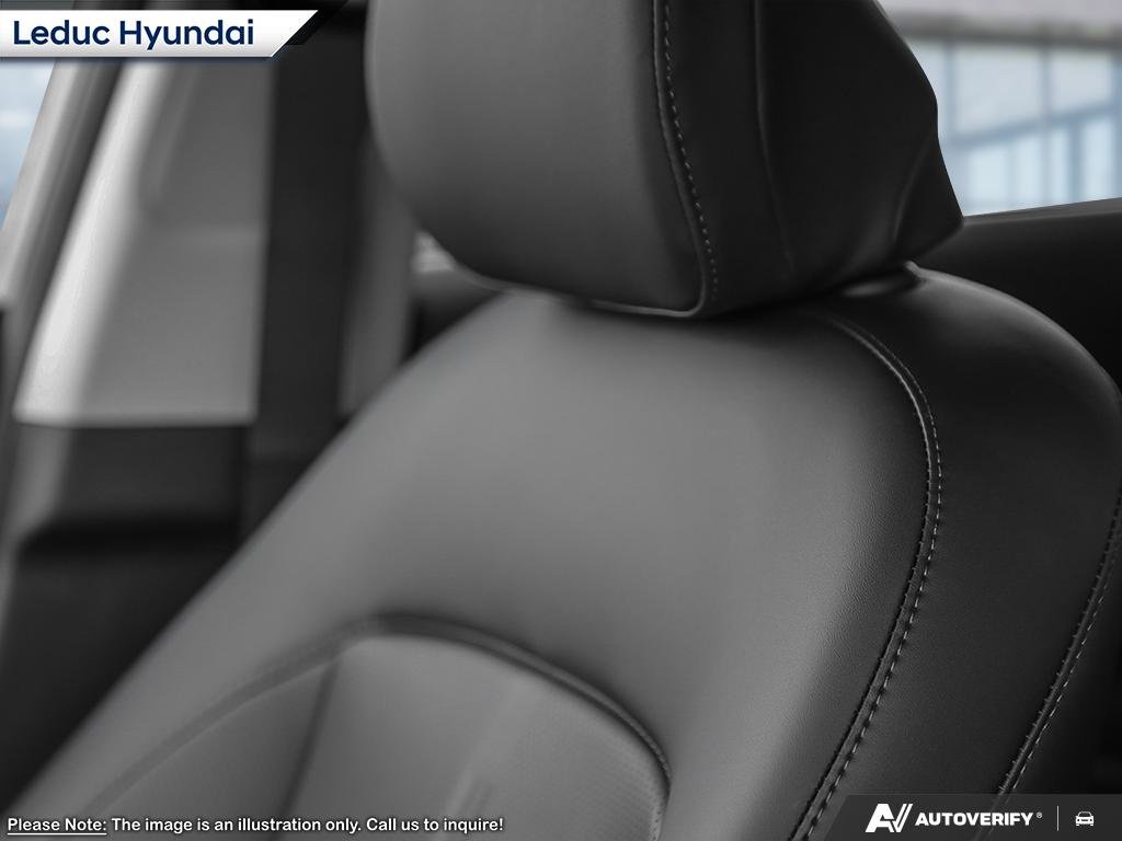 2026 Hyundai Kona Preferred with Trend Pkg in Leduc, Alberta - 20 - w1024h768px