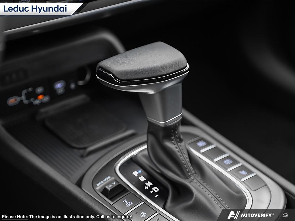 2026 Hyundai Kona Preferred with Trend Pkg in Leduc, Alberta - 17 - w1024h768px