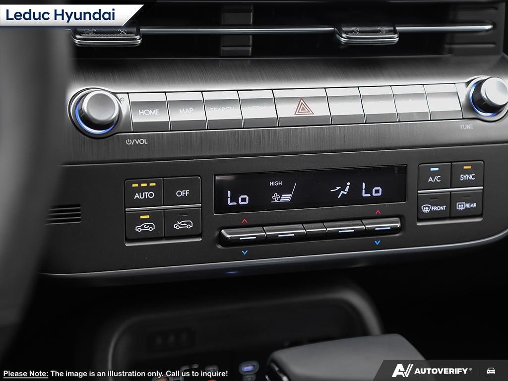 2026 Hyundai Kona Preferred with Trend Pkg in Leduc, Alberta - 24 - w1024h768px