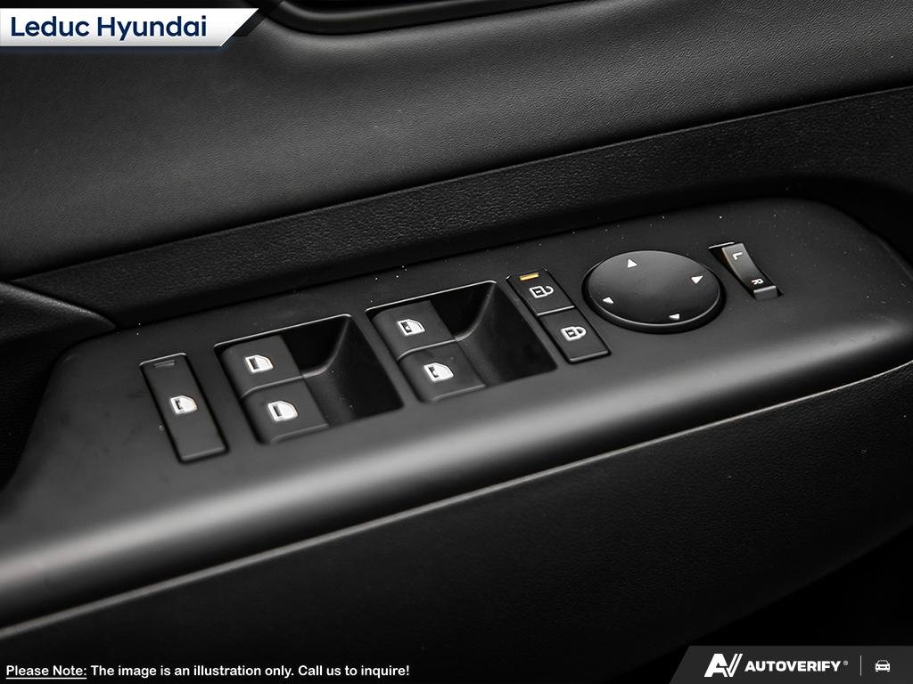 2026 Hyundai Kona N Line Ultimate w/ Two-tone in Leduc, Alberta - 14 - w1024h768px